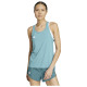Adidas Γυναικεία αμάνικη μπλούζα Adizro Essentials Running Tank Top
